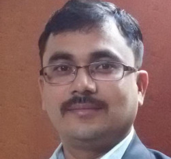 Sandeep Theng
